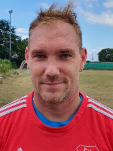 Dirk Schneider