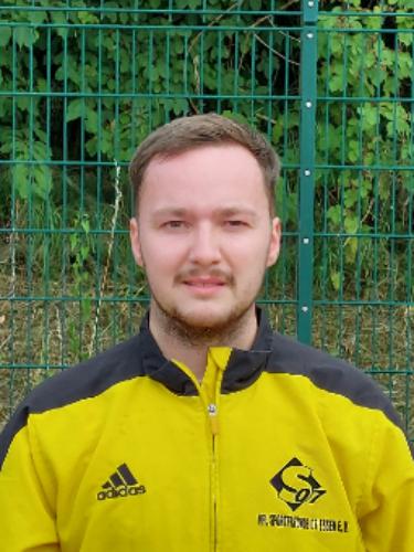 Maximilian Groß-Isselmann