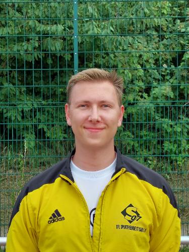 Matthias Reich