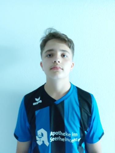 Denis Cufta