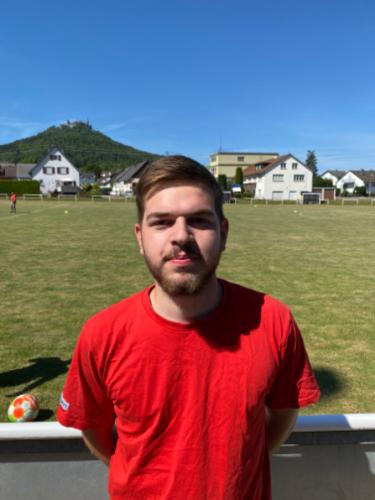Daniel Nencl