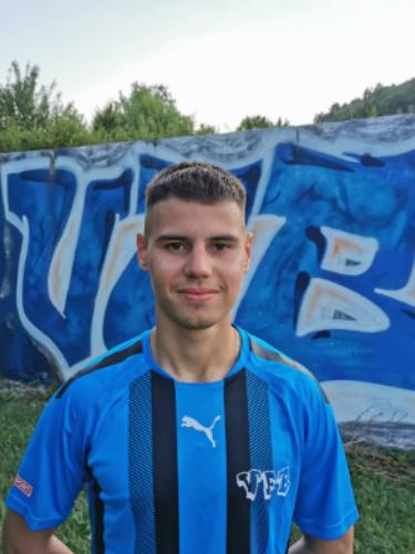 Lucas Gabriel Machado Freitas