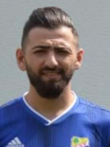 Serdal Cakir