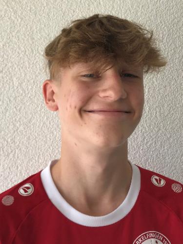 Joshua Rebstock