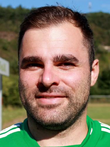 Yannick Kohns