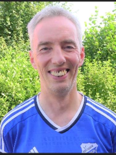 Ulrich Boerger