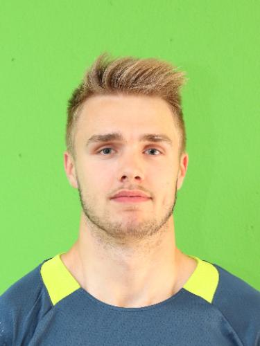 Jonah Quentin Becker