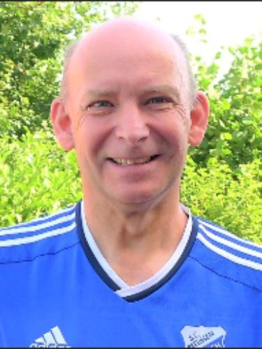Uwe Perrey