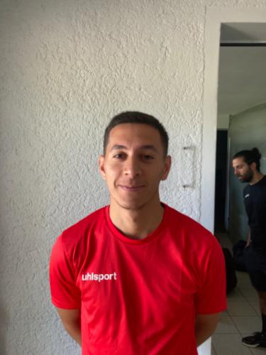 Yasin Ulu