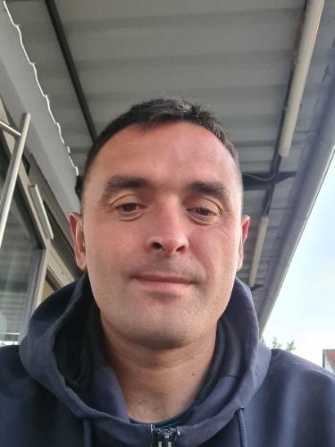 Ismet Kaya