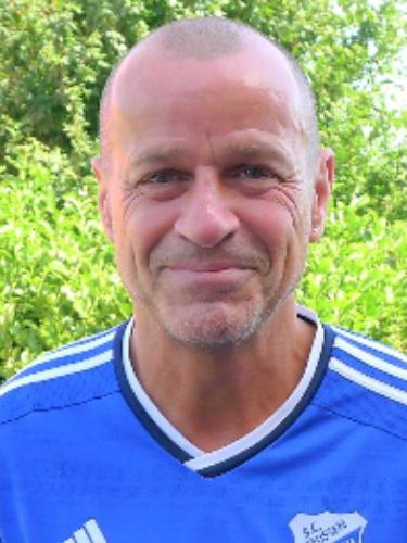 Waldemar Schürbrock