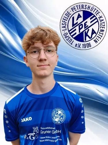 Felix Denk