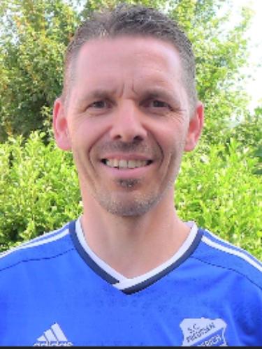 Dirk Vietmeier