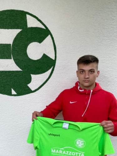 Mihalis Banea