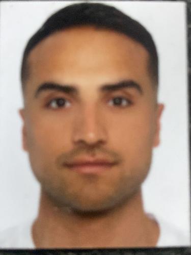 Ibrahim Yoldaser