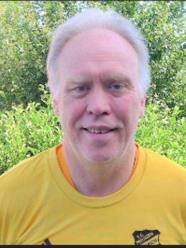 Uwe Von Busch
