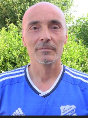 Süleymann Yilmaz