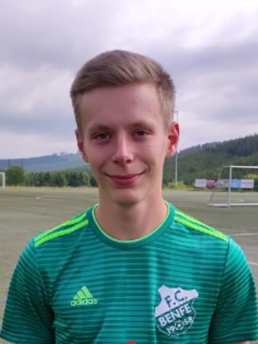 Florian Marburger