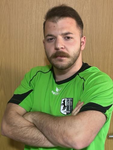 Umut Zeren