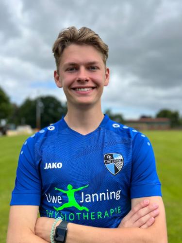 Levi Kröger