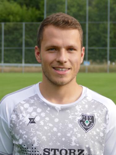 David Heim