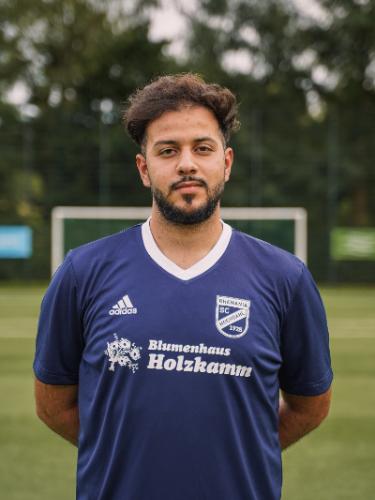 Zakaria Chaquiri