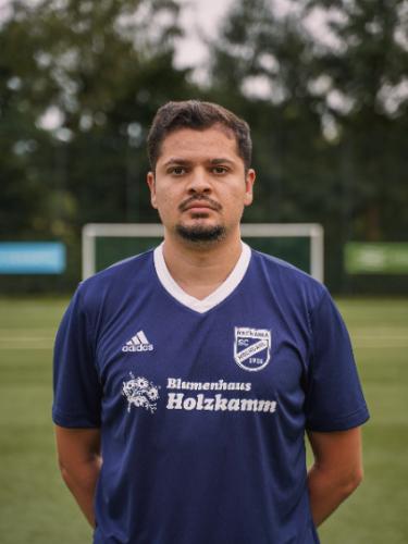 Aleksandar Jovanovic