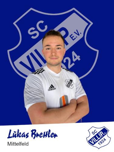 Lukas Brettler