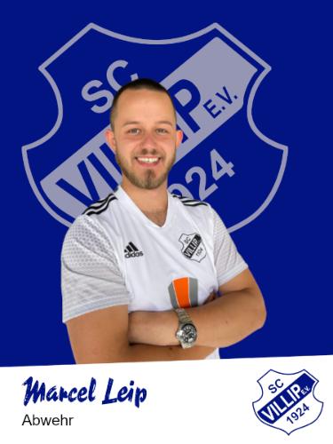 Marcel Leip