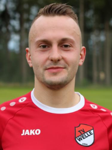 Julien-Niklas Mecklenburg