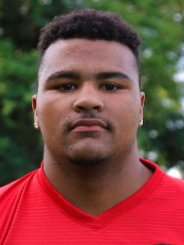 Devon Lamar Buford