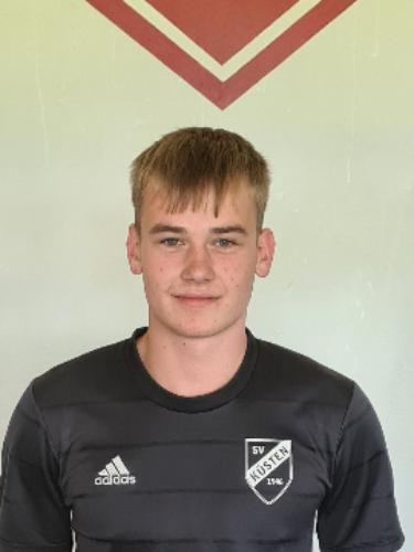 Colin Sadrinna