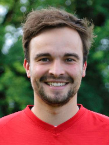 Moritz Huber