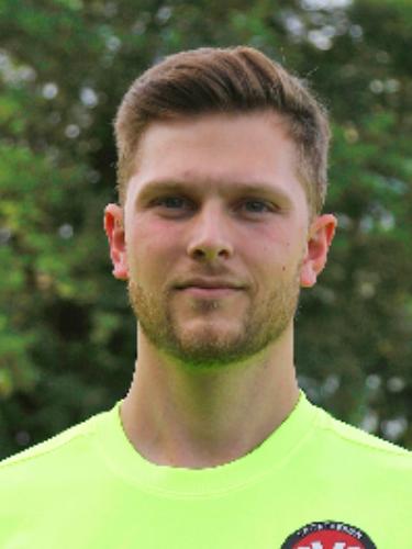 Patrick Blinn