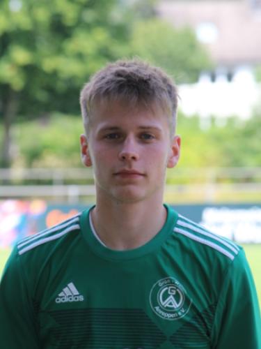 Mika Vieth
