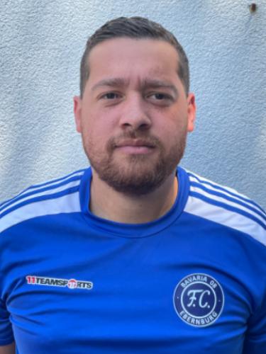 Dennis Monz