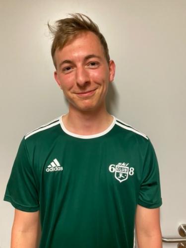 Fabian Kizio