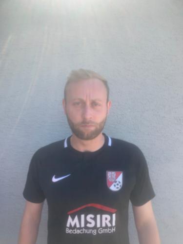 Jonas Hegner