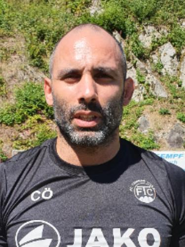 Coskun Öztürk