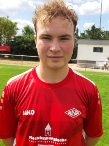 Justin Barton