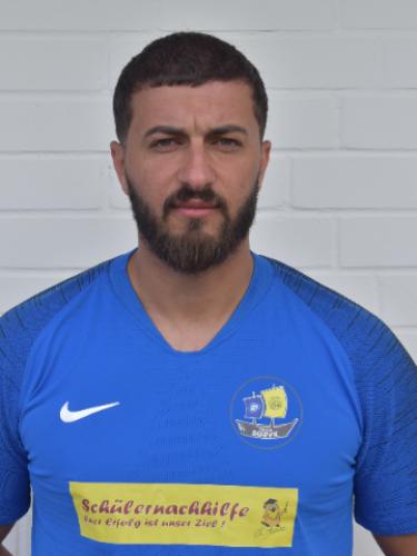 Mehmet Ada