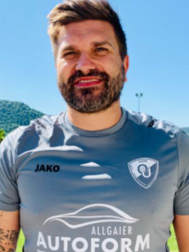 Viktor Airich