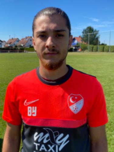 Berkan Yalcin