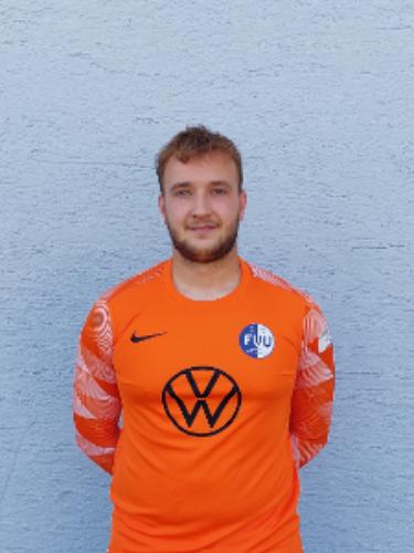 Felix Jäger