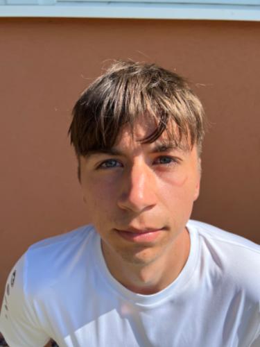 Sebastian Hainke