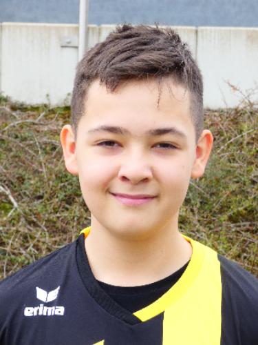 Finn-Luca Sitzen