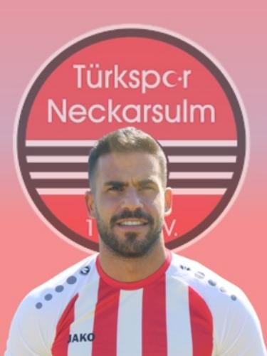 Tevfik Altindag