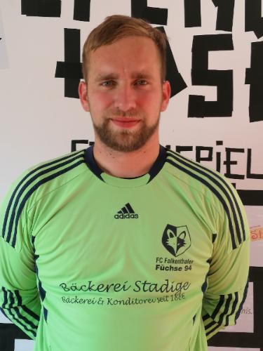 Max Kiesewetter