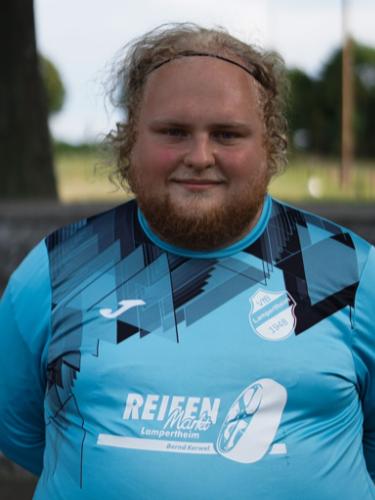 Andre Hammel