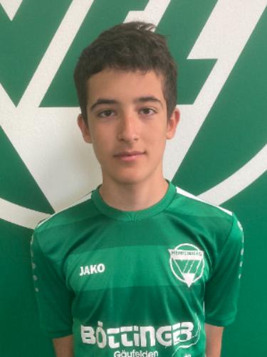 Rodrigo Kugler Gomez